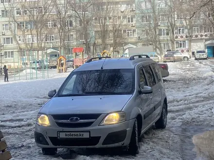 ВАЗ (Lada) Largus 2015 годаүшін4 000 000 тг. в Актобе – фото 4