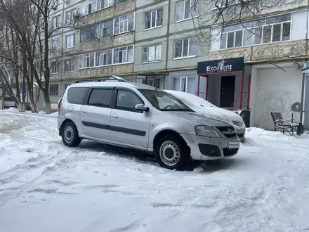 ВАЗ (Lada) Largus 2015 годаүшін4 000 000 тг. в Актобе – фото 3