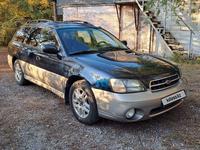 Subaru Outback 2000 годаүшін3 900 000 тг. в Алматы