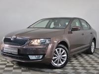 Skoda Octavia 2013 годаүшін5 990 000 тг. в Алматы