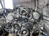 КОНТРАКТНЫЙ ДВИГАТЕЛЬ 3UZ-FE VVTi (4.3) ПОЛНЫЙ СВАП КОМПЛЕКТ за 125 000 тг. в Алматы – фото 2