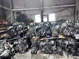 КОНТРАКТНЫЙ ДВИГАТЕЛЬ 3UZ-FE VVTi (4.3) ПОЛНЫЙ СВАП КОМПЛЕКТ за 125 000 тг. в Алматы