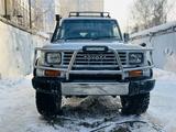 Toyota Land Cruiser Prado 1994 годаfor3 650 000 тг. в Алматы – фото 3