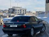 BMW 728 1997 годаүшін2 200 000 тг. в Шымкент – фото 4