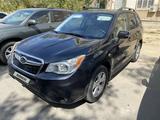 Subaru Forester 2014 года за 5 500 000 тг. в Актау – фото 2