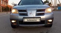 Mitsubishi Outlander 2006 года за 4 200 000 тг. в Кызылорда – фото 4