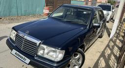 Mercedes-Benz E 230 1991 года за 1 500 000 тг. в Кызылорда – фото 3