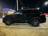 Toyota Highlander 2016 года за 14 000 000 тг. в Атырау – фото 4