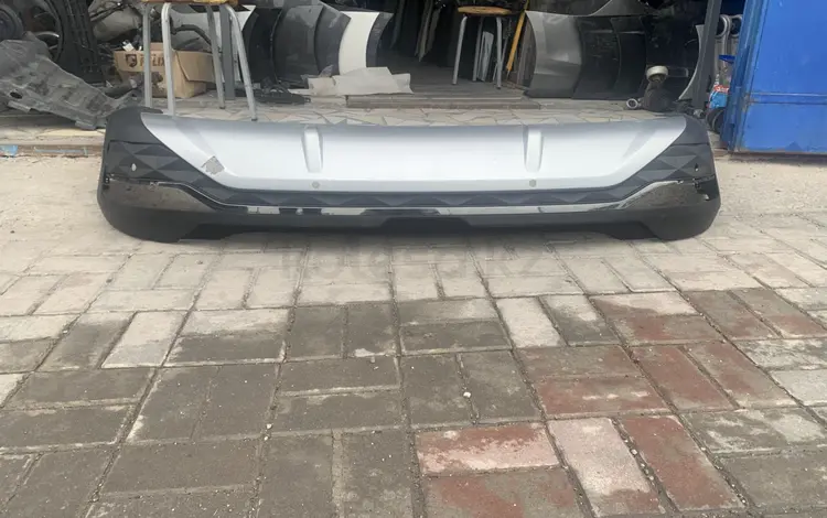 Бампер на Hyundai tucson за 170 000 тг. в Шымкент