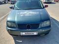 Volkswagen Jetta 2003 годаүшін1 780 000 тг. в Актау – фото 6