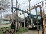 КамАЗ 1991 года за 6 500 000 тг. в Уральск – фото 5