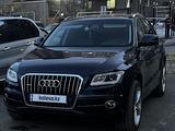 Audi Q5 2013 года за 10 000 000 тг. в Астана