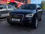 Audi Q5 2013 года за 10 000 000 тг. в Астана – фото 2