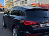 Audi Q5 2013 года за 10 000 000 тг. в Астана – фото 4