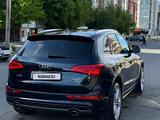 Audi Q5 2013 года за 10 000 000 тг. в Астана – фото 3
