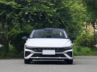 Hyundai Elantra 2023 годаfor9 150 000 тг. в Шымкент