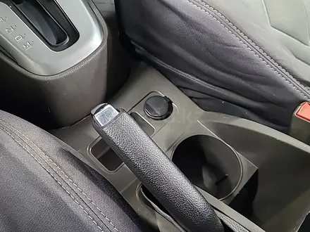 Chevrolet Cobalt 2020 года за 3 630 000 тг. в Алматы – фото 20