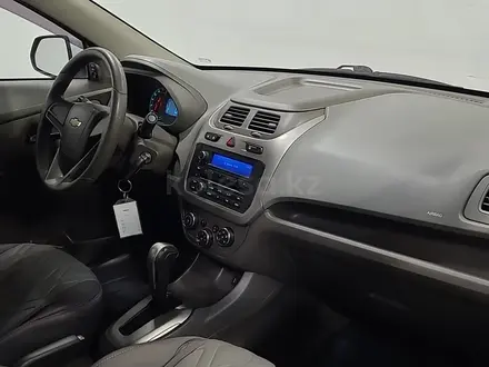 Chevrolet Cobalt 2020 года за 3 630 000 тг. в Алматы – фото 15