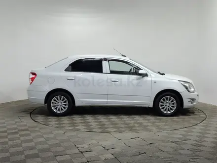 Chevrolet Cobalt 2020 года за 3 630 000 тг. в Алматы – фото 4