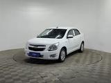 Chevrolet Cobalt 2020 года за 3 630 000 тг. в Алматы