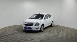 Chevrolet Cobalt 2020 года за 3 630 000 тг. в Алматы