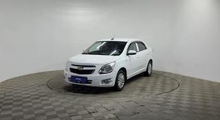 Chevrolet Cobalt 2020 года за 3 630 000 тг. в Алматы