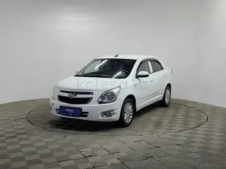Chevrolet Cobalt 2020 года за 3 630 000 тг. в Алматы