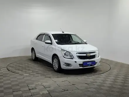 Chevrolet Cobalt 2020 года за 3 630 000 тг. в Алматы – фото 3