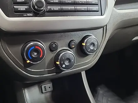 Chevrolet Cobalt 2020 года за 3 630 000 тг. в Алматы – фото 23