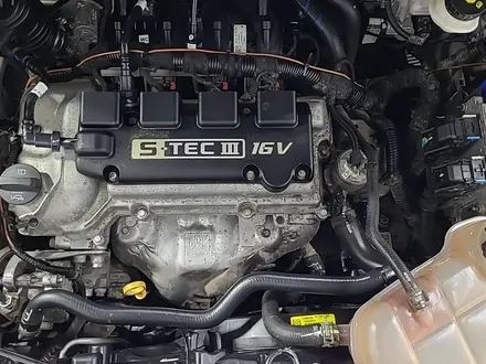 Chevrolet Cobalt 2020 года за 3 630 000 тг. в Алматы – фото 11