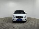 Chevrolet Cobalt 2020 года за 3 630 000 тг. в Алматы – фото 2