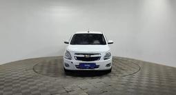 Chevrolet Cobalt 2020 года за 3 630 000 тг. в Алматы – фото 2