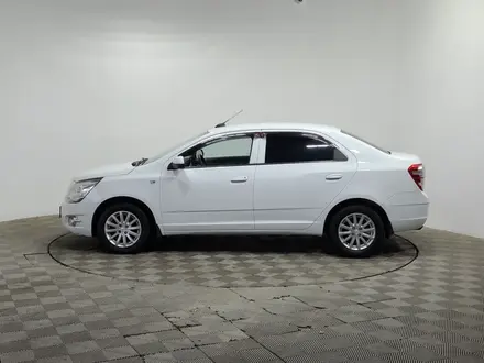 Chevrolet Cobalt 2020 года за 3 630 000 тг. в Алматы – фото 8