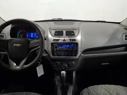 Chevrolet Cobalt 2020 года за 3 630 000 тг. в Алматы – фото 14