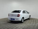 Chevrolet Cobalt 2020 года за 3 630 000 тг. в Алматы – фото 5
