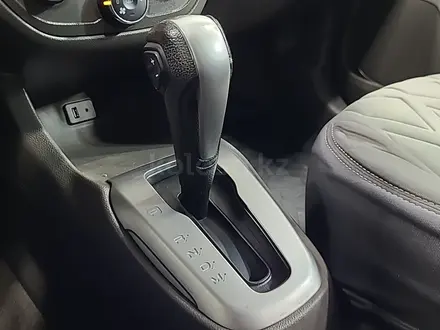 Chevrolet Cobalt 2020 года за 3 630 000 тг. в Алматы – фото 18
