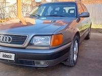 Audi 100 1992 годаүшін2 500 000 тг. в Сарыагаш