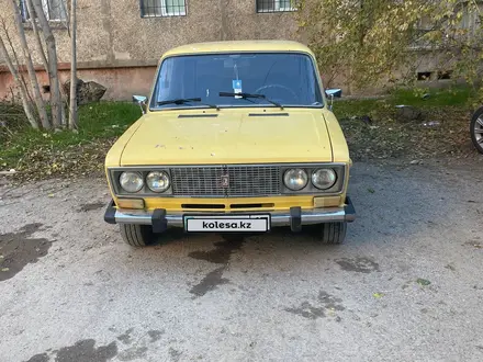 ВАЗ (Lada) 2106 1986 года за 1 200 000 тг. в Шымкент