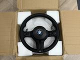 М-руль BMW X5 F15, X6 F16, F30, F32 за 60 000 тг. в Алматы – фото 5
