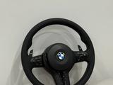 М-руль BMW X5 F15, X6 F16, F30, F32 за 60 000 тг. в Алматы – фото 3