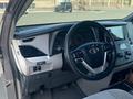 Toyota Sienna 2016 года за 12 000 000 тг. в Уральск – фото 2