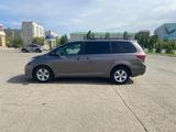 Toyota Sienna 2016 года за 12 000 000 тг. в Уральск