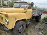 ГАЗ  52 1974 года за 850 000 тг. в Усть-Каменогорск