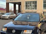 Volkswagen Jetta 2002 годаүшін2 500 000 тг. в Астана – фото 2