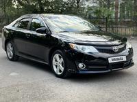 Toyota Camry 2012 года за 8 800 000 тг. в Актау