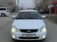 ВАЗ (Lada) Priora 2170 2015 года за 3 400 000 тг. в Атырау