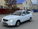 ВАЗ (Lada) Priora 2170 2015 годаfor3 400 000 тг. в Атырау – фото 2