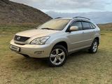 Lexus RX 350 2006 года за 8 000 000 тг. в Кызылорда – фото 5
