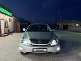 Lexus RX 350 2006 года за 8 000 000 тг. в Кызылорда – фото 2