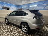 Lexus RX 350 2006 года за 8 000 000 тг. в Кызылорда – фото 3